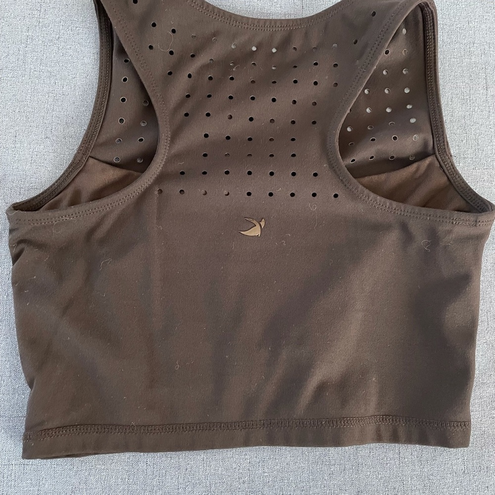 Glyder Sports Bra